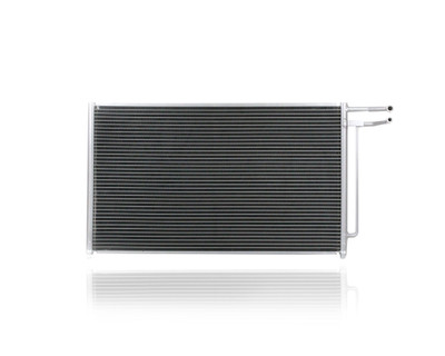 A/C Condenser For 4013 82-88 Oldsmobile Supreme Calais, 78-88 Chevrolet Monte Carlo, 78-87 Grand Prix