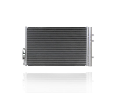 A/C Condenser For 4127 11-17 BMW X3 35i, 13-15 X3 28i, 15-18 X4 - Parallel Flow Construction 5mm A/C Condenser For 4127 11-17 BMW X3 35i, 13-15 X3 28i, 15-18 X4 - Parallel Flow Construction 5mm