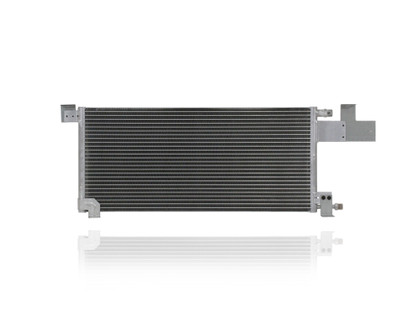 A/C Condenser For 4173 88-96 Jeep Cherokee, 87-90 Comanche L6 - Without Dryer A/C Condenser For 4173 88-96 Jeep Cherokee, 87-90 Comanche L6 - Without Dryer
