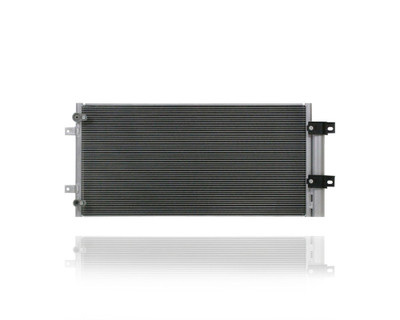 A/C Condenser For 4097 12-14 Ford Edge L4 2.0L - With Receiver & Dryer - CT4Z19712A A/C Condenser For 4097 12-14 Ford Edge L4 2.0L - With Receiver & Dryer - CT4Z19712A