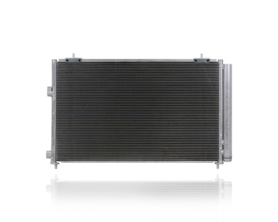 A/C Condenser For 4232 13-18 Toyota RAV4 A/C Condenser For 4232 13-18 Toyota RAV4