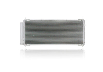 A/C Condenser For 3943 11-16 Honda CR-Z