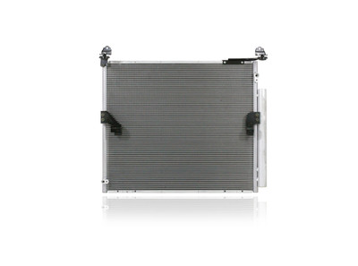 A/C Condenser For 3990 10-10 Toyota 4Runner 2.7L - With Receiver & Dryer