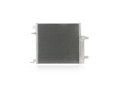 A/C Condenser For 4184 13-14 Chevrolet Spark 1.2L - With Receiver & Dryer A/C Condenser For 4184 13-14 Chevrolet Spark 1.2L - With Receiver & Dryer