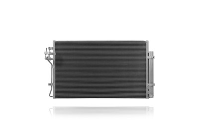 A/C Condenser For 4066 13-14 Hyundai Genesis-Coupe L4 2.0L - 976062M500 A/C Condenser For 4066 13-14 Hyundai Genesis-Coupe L4 2.0L - 976062M500
