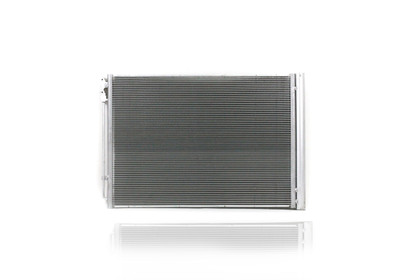 A/C Condenser For 4069 11-16 BMW 535i/535d 7-Series 3.0L, 12-14 6-Series-Coupe/Convertible 3.0L - 64509109723 A/C Condenser For 4069 11-16 BMW 535i/535d 7-Series 3.0L, 12-14 6-Series-Coupe/Convertible 3.0L - 64509109723
