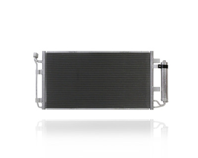 A/C Condenser For 3944 11-12 Nissan Leaf Electric Engine - 921103NA0A A/C Condenser For 3944 11-12 Nissan Leaf Electric Engine - 921103NA0A