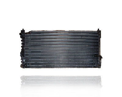 A/C Condenser For 3957 83-87 Honda Prelude (Without Fuel Injection) - 38600SB066A