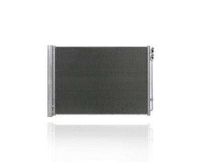 A/C Condenser For 4069 11-16 BMW 535i/535d 7-Series-3.0L 12-14 6-Series-Coupe/Convertible 3.0L - 64509109723 Premium Parts-Certified