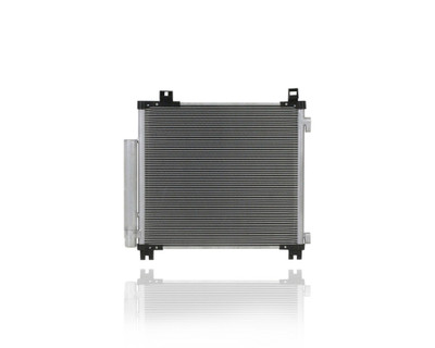 A/C Condenser For 3977 12-15 Scion iQ - 8846074010 A/C Condenser For 3977 12-15 Scion iQ - 8846074010