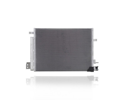 A/C Condenser For 4222 13-15 Cadillac ATS Standard-Cooling - Without Transmission Cooler - 22966150 A/C Condenser For 4222 13-15 Cadillac ATS Standard-Cooling - Without Transmission Cooler - 22966150