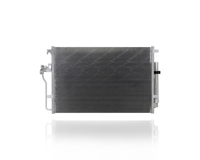 A/C Condenser For 3902 07-09 Dodge Sprinter Front With A/C A/C Condenser For 3902 07-09 Dodge Sprinter Front With A/C