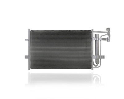 A/C Condenser For 3978 12-17 Mazda Mazda5