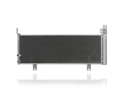 A/C Condenser For 3996 12-14 Toyota Camry Hybrid, 13-17 Avalon Hybrid, 13-18 ES 300h - With Dryer A/C Condenser For 3996 12-14 Toyota Camry Hybrid, 13-17 Avalon Hybrid, 13-18 ES 300h - With Dryer