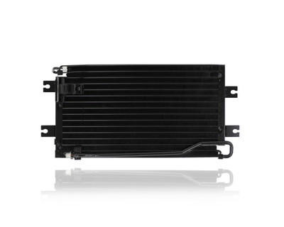 A/C Condenser For 4266 90-97 Mazda Miata A/C Condenser For 4266 90-97 Mazda Miata