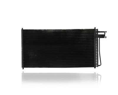 A/C Condenser For 4290 91-93 Chevrolet Caprice Oldsmobile Cruiser RWD Roadmaster Impala