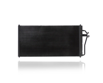 A/C Condenser For 4294 91-93 Buick Park Ave Ultra Oldsmobile Regency FWD, 92-93 LeSabre/88 Royale/Bonneville