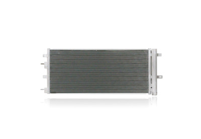 A/C Condenser For 4316 13-19 Ford Fusion 1.5/1.6/2.0-Turbo Liter, 13-16 Lincoln MKZ 2.0L Turbo - With Receiver & Dryer