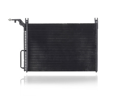 A/C Condenser For 4375 92-96 Ford Econoline Van A/C Condenser For 4375 92-96 Ford Econoline Van