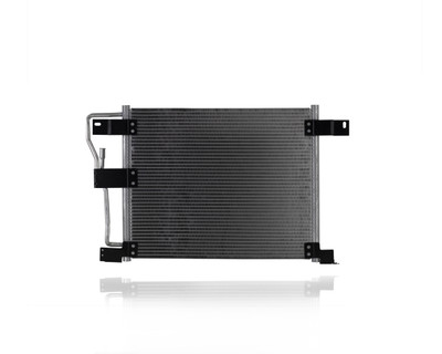 A/C Condenser For 4379 93-98 Jeep Grand Cherokee A/C Condenser For 4379 93-98 Jeep Grand Cherokee