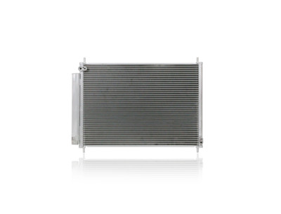 A/C Condenser For 4250 14-17 Honda Accord Plug-In Hybrid 2.0L A/C Condenser For 4250 14-17 Honda Accord Plug-In Hybrid 2.0L
