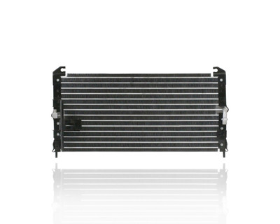A/C Condenser For 4276 90-94 Mitsubishi Eclipse Ford Laser Eagle Talon - With R12-System - MB849060 A/C Condenser For 4276 90-94 Mitsubishi Eclipse Ford Laser Eagle Talon - With R12-System - MB849060