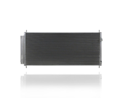 A/C Condenser For 4320 13-14 Honda Fit-EV - 80110TX9A01 A/C Condenser For 4320 13-14 Honda Fit-EV - 80110TX9A01