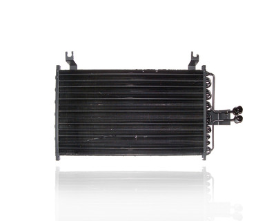 A/C Condenser For 4334 92-94 Ford Tempo Topaz - F43Z19712A