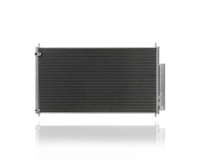 A/C Condenser For 4307 14-20 Acura RLX - 80110TY2003 A/C Condenser For 4307 14-20 Acura RLX - 80110TY2003