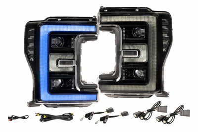 Lighting - Headlight - Headlight - Parts Nation