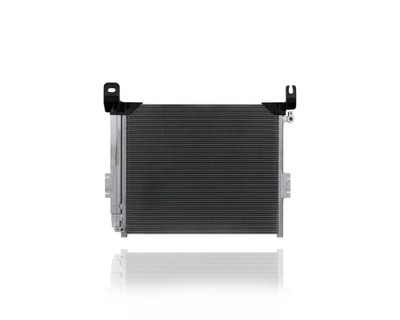 A/C Condenser For 4369 13-15 Toyota Tacoma 4/6Cy, 2.7/4.0L - With Receiver & Dryer - 8846004211 A/C Condenser For 4369 13-15 Toyota Tacoma 4/6Cy, 2.7/4.0L - With Receiver & Dryer - 8846004211