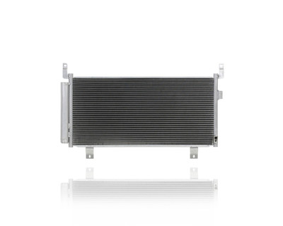 A/C Condenser For 4302 14-16 Subaru Forester - 73210SG001