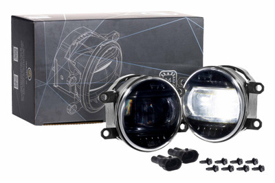 Fog Light - XB Evo: Type T (White / Set) - 840203375020