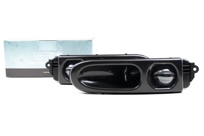 Fog Light - XB LED: Porsche 993 (Paintable / Set) - 840203395899