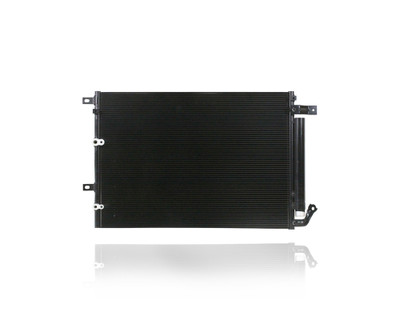 A/C Condenser For 4442 15-17 Chrysler 200 2.4/3.6L - With Receiver & Dryer - 68195662AA A/C Condenser For 4442 15-17 Chrysler 200 2.4/3.6L - With Receiver & Dryer - 68195662AA