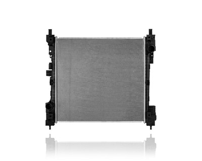 Radiator Compatible/Replacement for '22-25 Jeep Grand Cherokee/WL 4/6/8Cy 2.0T/3.6/5.7L - 68411210AA