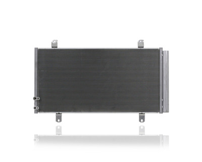 A/C Condenser For 4244 13-18 Lexus ES350 - With Receiver & Dryer A/C Condenser For 4244 13-18 Lexus ES350 - With Receiver & Dryer