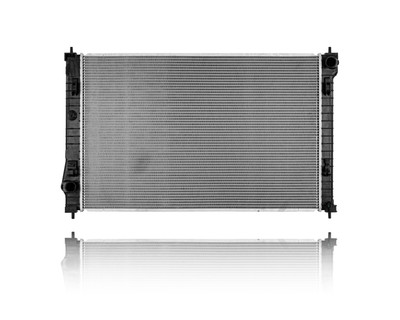 Radiator Compatible/Replacement for '21-26 Nissan Rogue 3Cy/1.5T Main - 214106RC0A