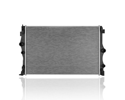 Radiator Compatible/Replacement for '19-22 Mercedes-Benz A220/A35, 20-26 CLA250/35/GLA250/35/GLB250/35 4Cy 2.0T/Th - 247500020368