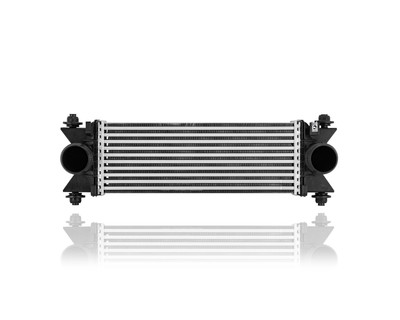 Intercooler Compatible/Replacement for '21-25 Ford Bronco, 24-25 Ranger 4/6Cy 2.3/2.7T - MB3Z6C839A