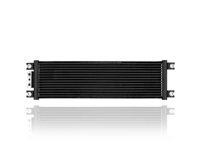 Automatic Transmission Oil Cooler Compatible/Replacement for '20-26 Cadillac CT5-V 6Cy/3.0T, 22-26 CT4/5 V-Blackwing 6/8Cy 3.6T/6.2L - 42910197