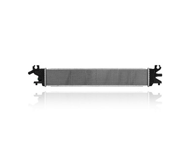 Drive Motor Inverter Cooler Compatible/Replacement for '23-26 Honda Accord Hybrid, 23-26 CR-V Hybrid, 25-26 Civic Sedan/Hatchback Hybrid 4Cy/2.0H Radiator - 1J01069FA01