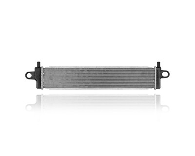 Drive Motor Inverter Cooler Compatible/Replacement for '22-26 Toyota Tundra/Hybrid, 23-26 Sequoia 6Cy/3.4th Auxiliary Radiator - G901034010