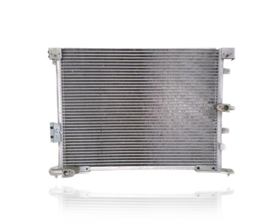 A/C Condenser For 4472 93-95 Acura Legend A/C Condenser For 4472 93-95 Acura Legend