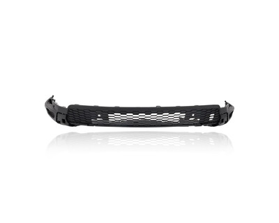 Valance Panel - Compatible/Replacement for '23-25 Honda Pilot - Front Bumper Lower, Textured, 71110T90A00