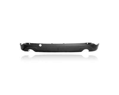 Valance Panel - Compatible/Replacement for '22-25 Mazda CX-5 - Rear Bumper Lower, Primed, KSD750222BB