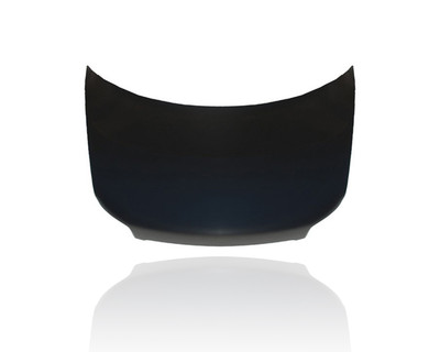 Hood - Compatible/Replacement for '08-15 Scion xB, 5330112A90, CAPA