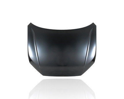 Hood - Compatible/Replacement for '23-26 Honda CR-V/Hybrid, 601003A0A00ZZ, CAPA