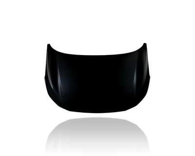 Hood - Compatible/Replacement for '20-25 Nissan Sentra, FE1006LBMA, CAPA