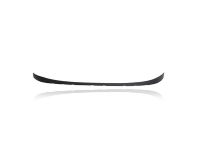 Air Deflector - Compatible/Replacement for '20-22 Kia Telluride - Front Under Valance Strip, Textured, 86591S9000
